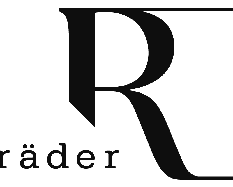 Logo_raeder_schwarz