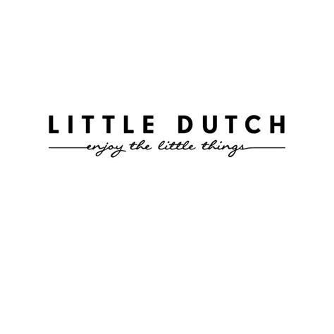 little dutch